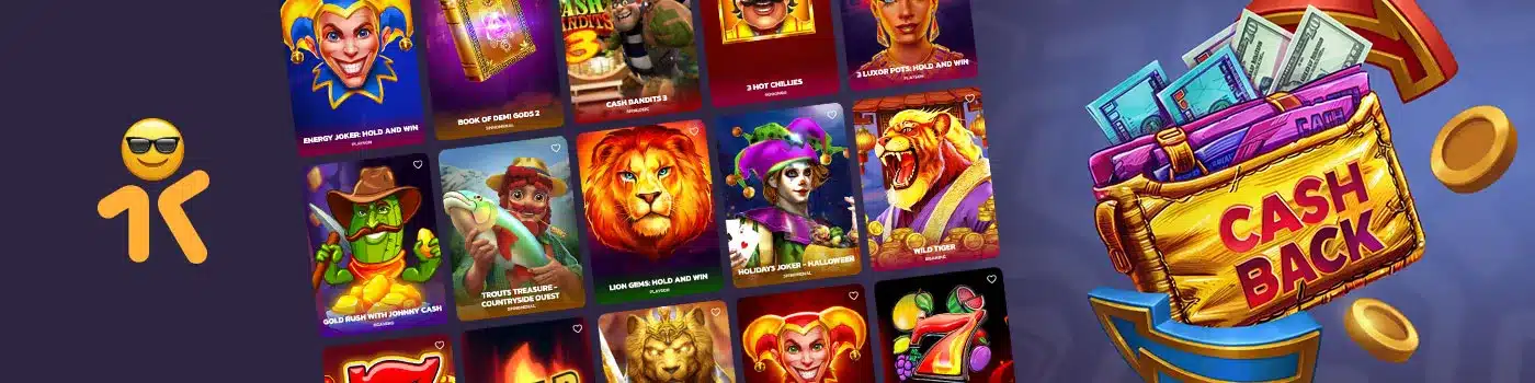 Jouer sur le casino Coolzino