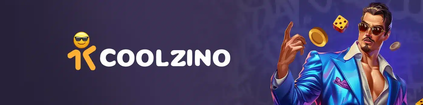 Découvrir le casino Coolzino