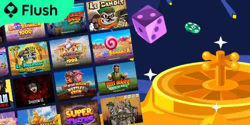 Flush Casino