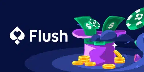 Flush casino