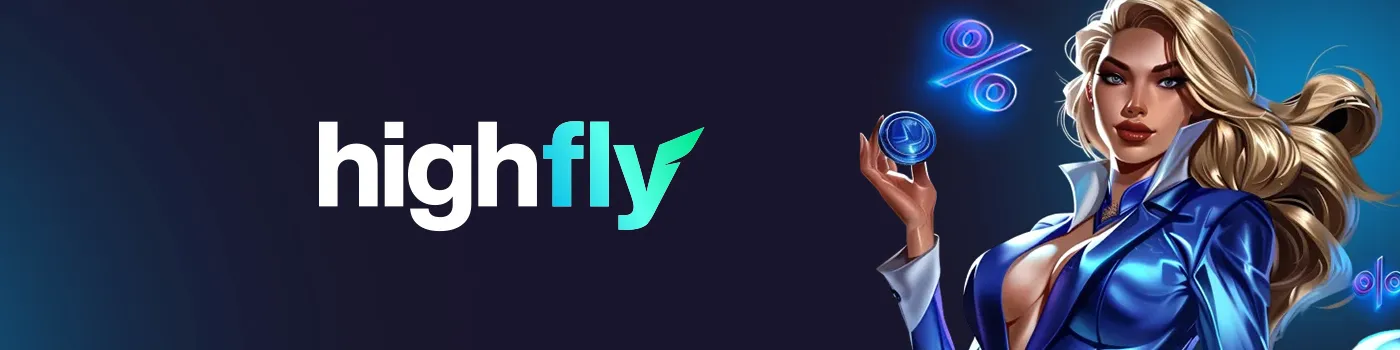 Découvrir Highflybet Casino