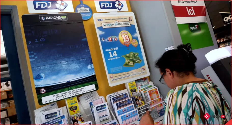 🧠 Ce geste anodin lui rapporte 2 M€… et personne ne s’y attendait, même pas elle !