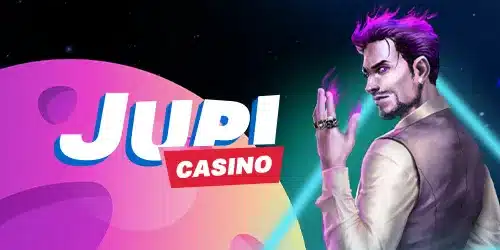 Jupi casino en ligne