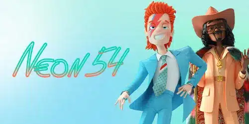 Neon54 Casino