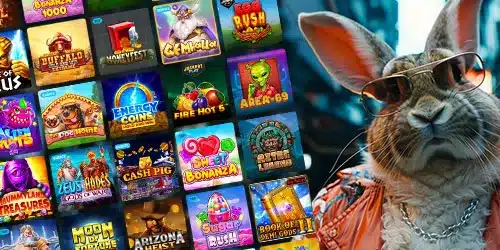 jeux sur PlayMojo Casino