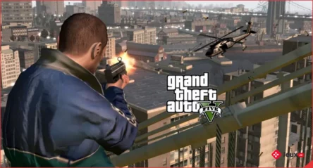 🧨 GTA IV revient... mais pas comme vous l’espériez : Rockstar casse le rêve des fans nostalgiques