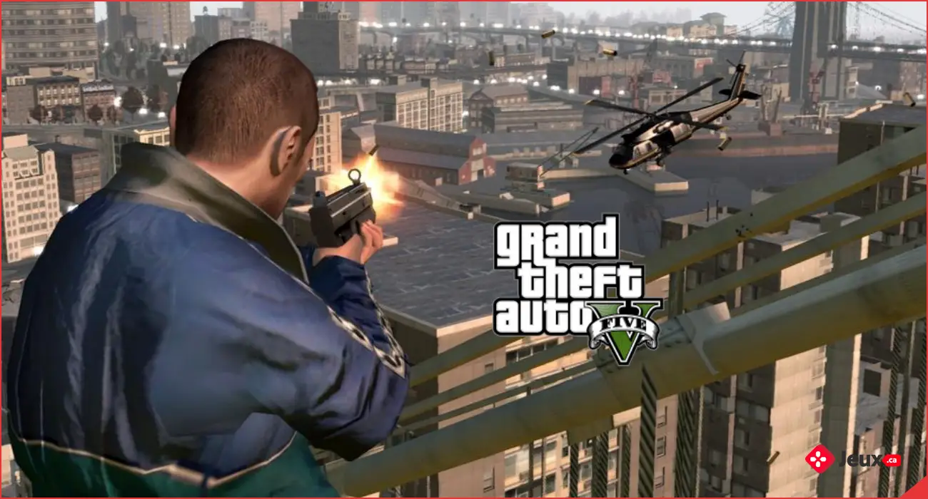🧨 GTA IV revient... mais pas comme vous l’espériez : Rockstar casse le rêve des fans nostalgiques