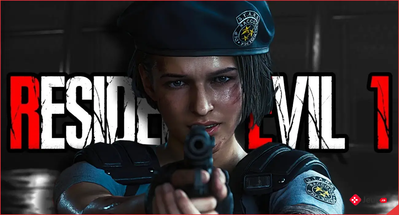 Resident Evil 1 Remake : une annonce décevante vient de tomber pour les fans impatients