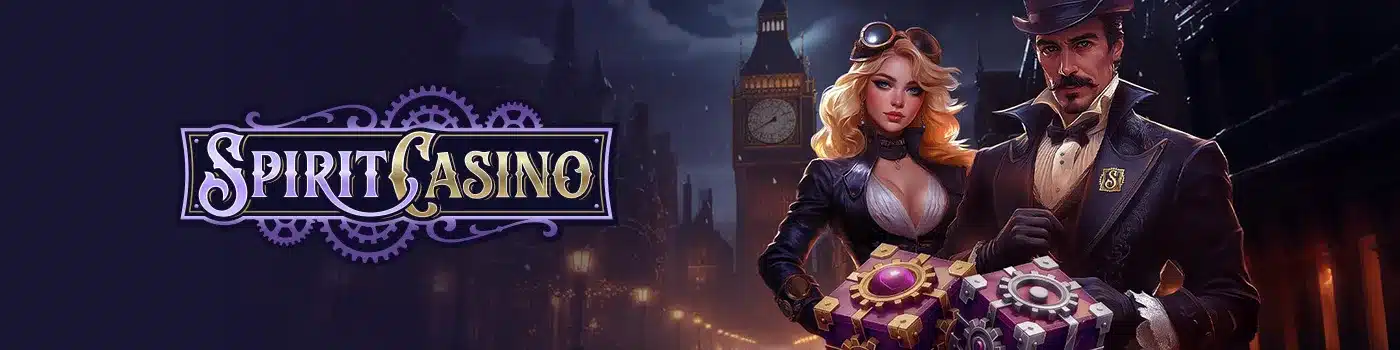 Spirit Casino