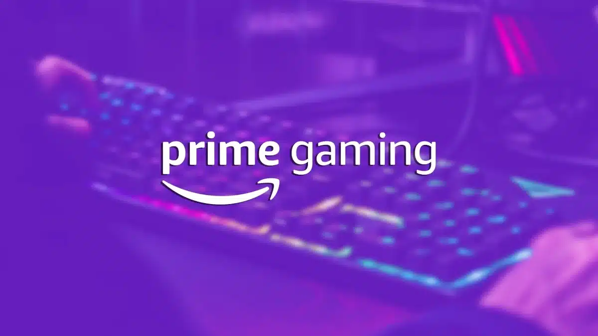 Prime Gaming : encore 6 jeux gratuits pour ce mois, une offre surprise qui fait sensation !