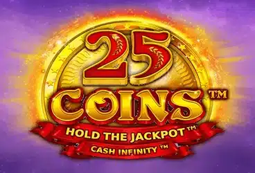 25 Coins