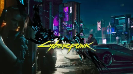 Le dernier téléchargement gratuit pour Cyberpunk 2077 ajoute 5 nouvelles scènes dans Night City