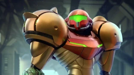 Metroid