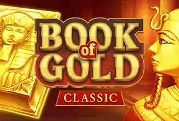 Book Of Gold Classic