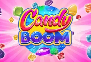 Candy Boom