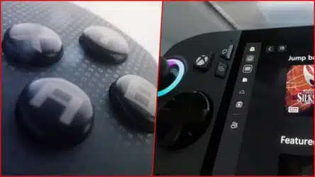 Consoles portables Xbox