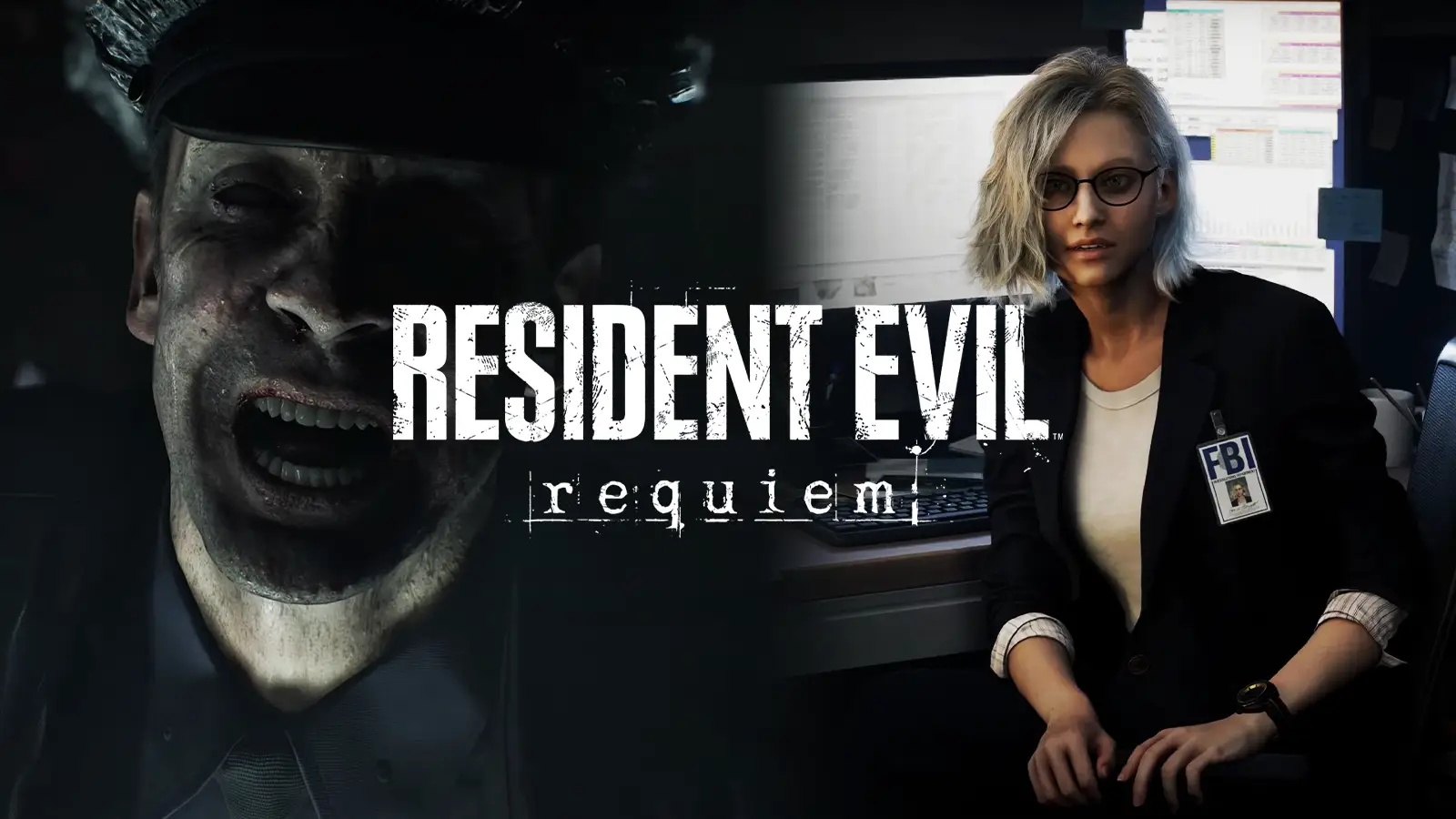 Resident Evil Requiem : une fonctionnalité inédite annoncée dès sa sortie
