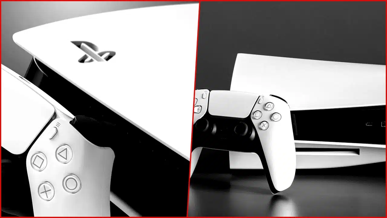 Fin de la PlayStation 5