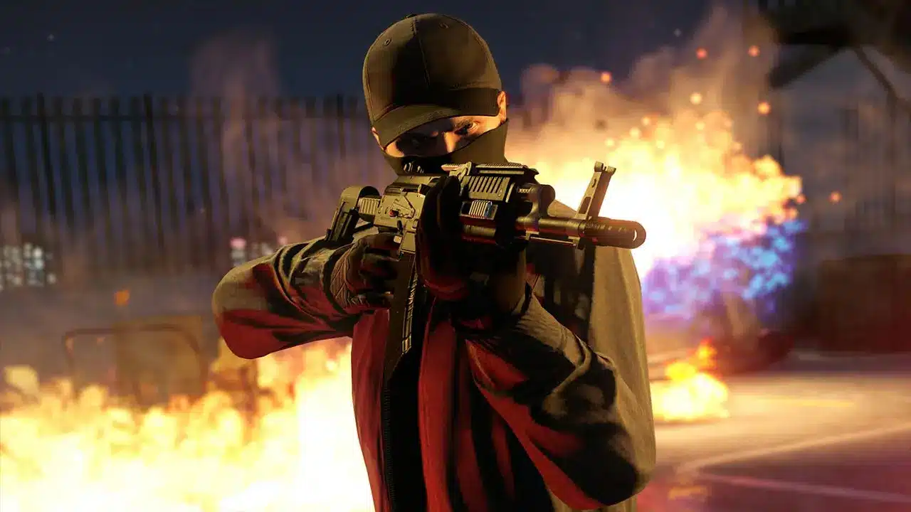 GTA 6 peut attendre, Rockstar lâche un téléchargement gratuit inédit à récupérer ce mois-ci
