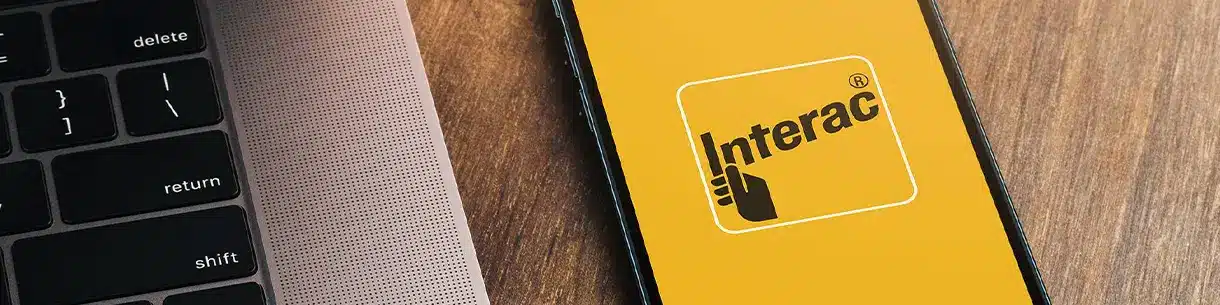 casino Interac