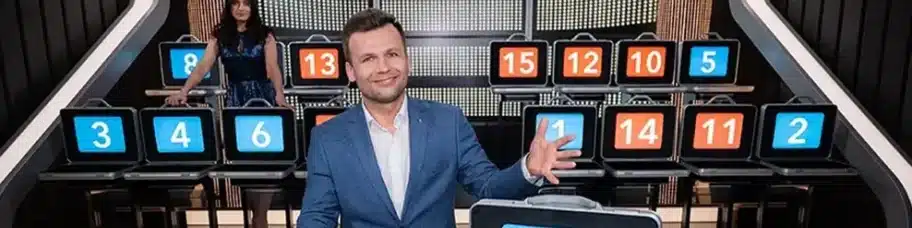 casino Deal or no Deal