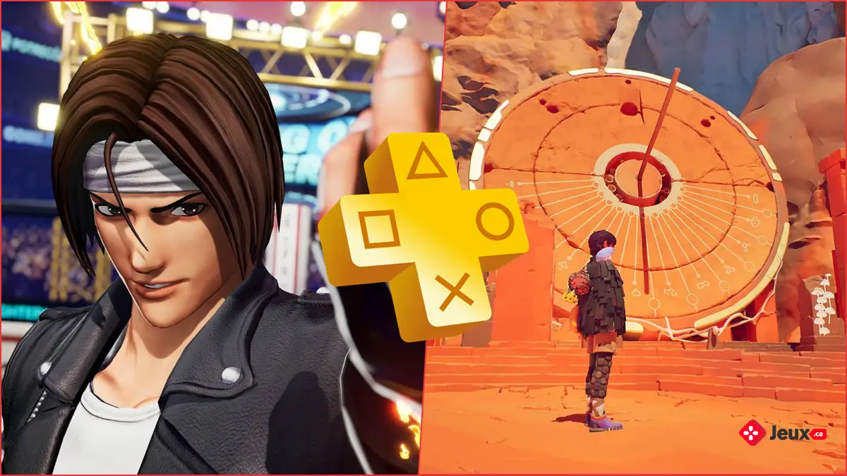 Double surprise, Sony gâte ses abonnés avec deux gros hits gratuits cet été