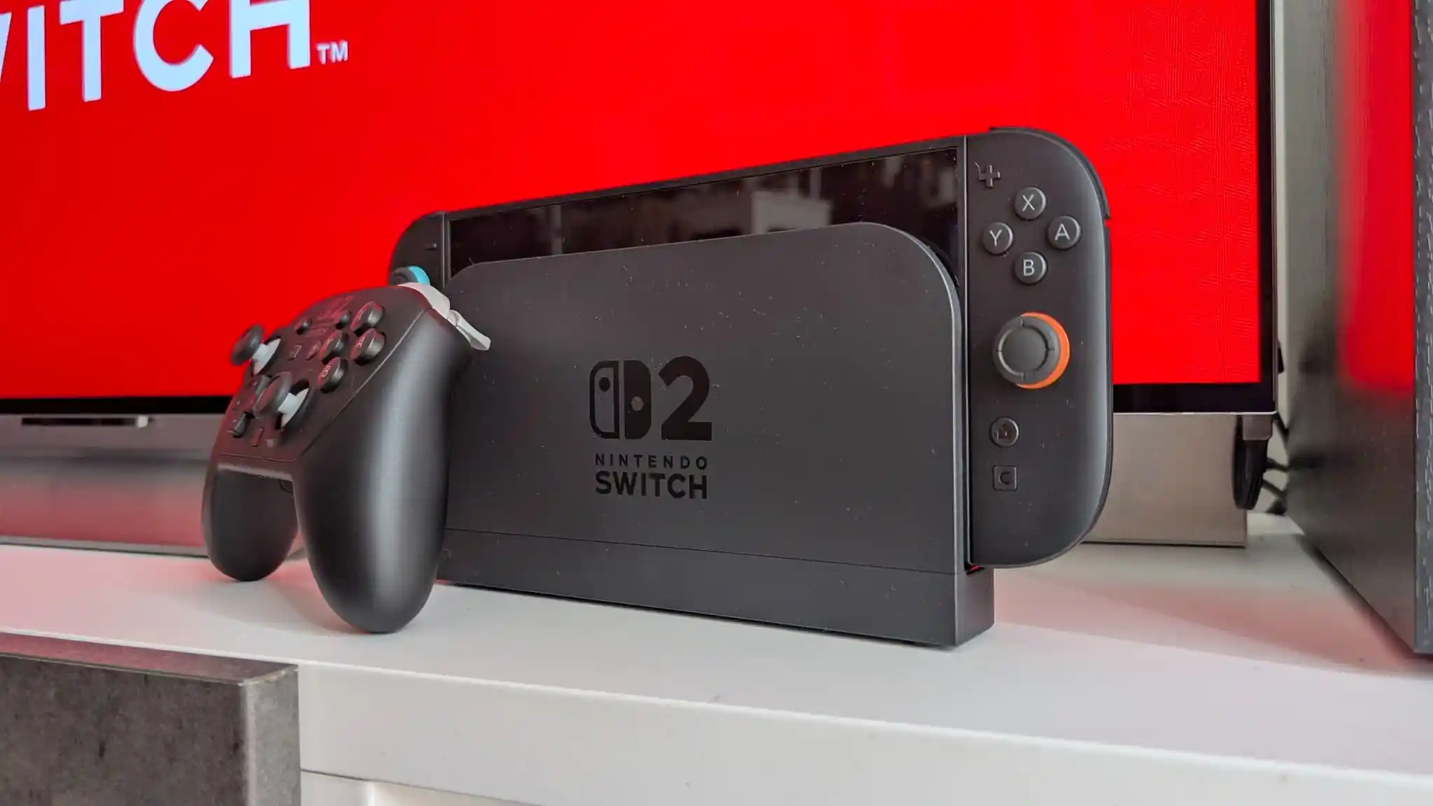 Nintendo Switch 2 : une sortie historique, des ventes record qui affolent le marché en une semaine