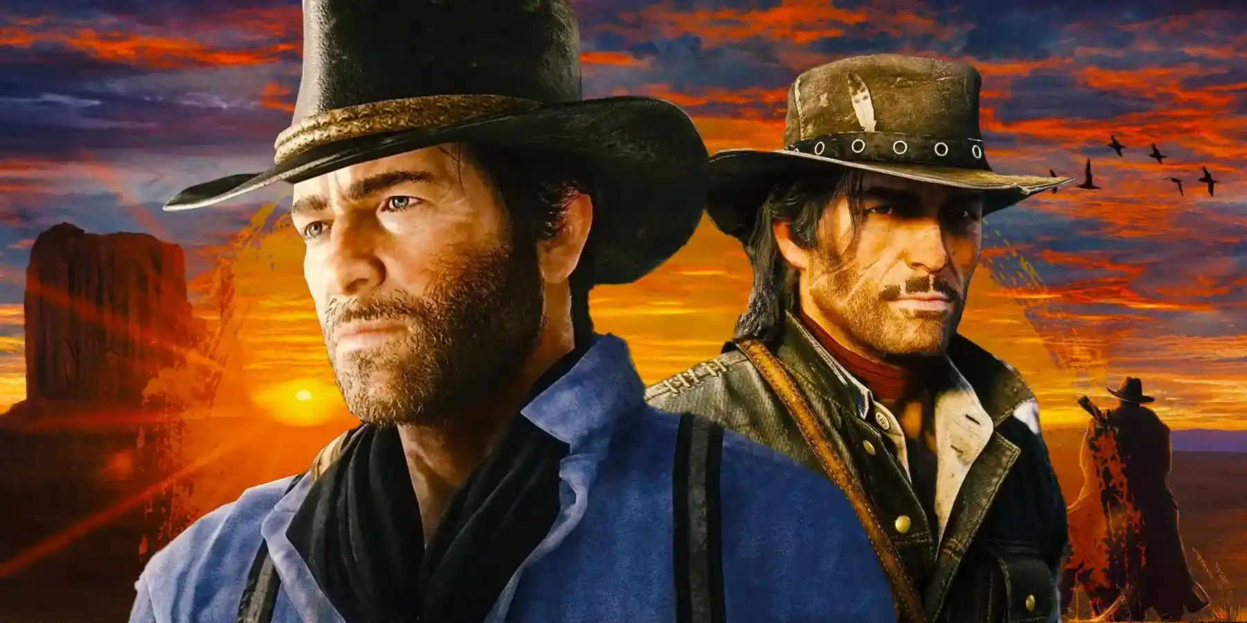 Red Dead Redemption : de nouveaux indices laissent entrevoir une annonce officielle imminente