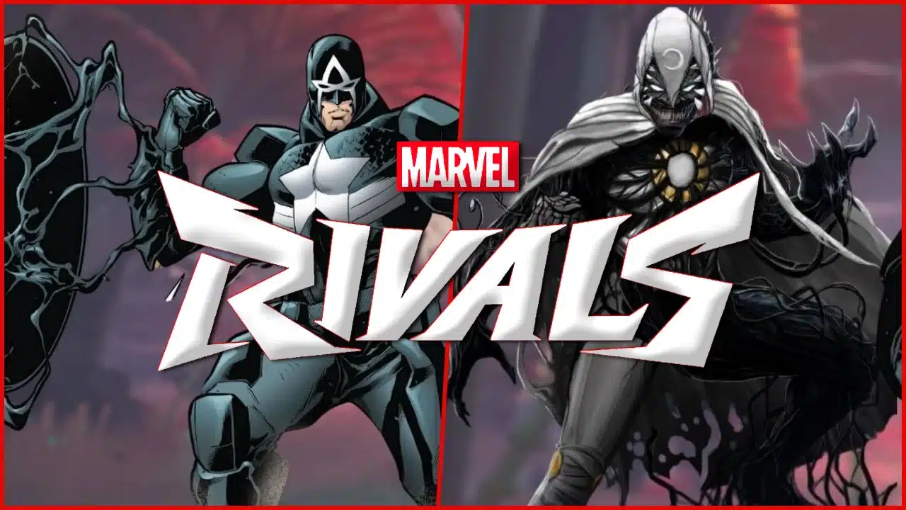 Marvel Rivals saison 3
