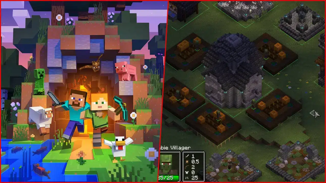 Mod Minecraft