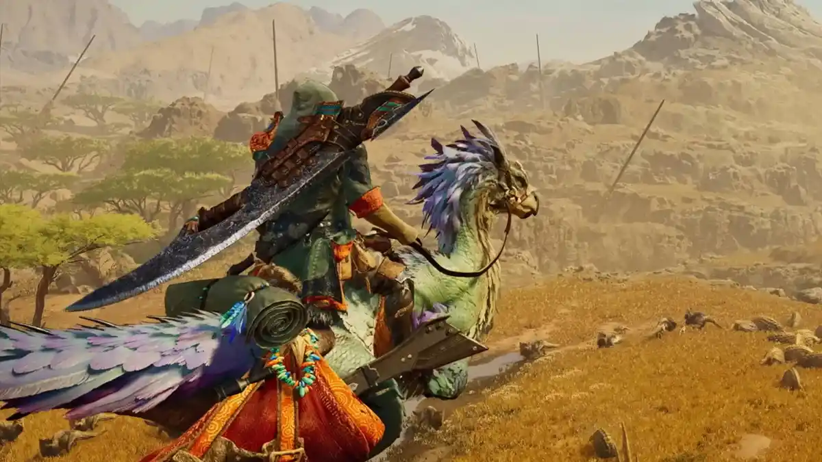 Monster Hunter Wilds : 3 quêtes gratuites à farmer d’urgence + une surprise rare encore dispo