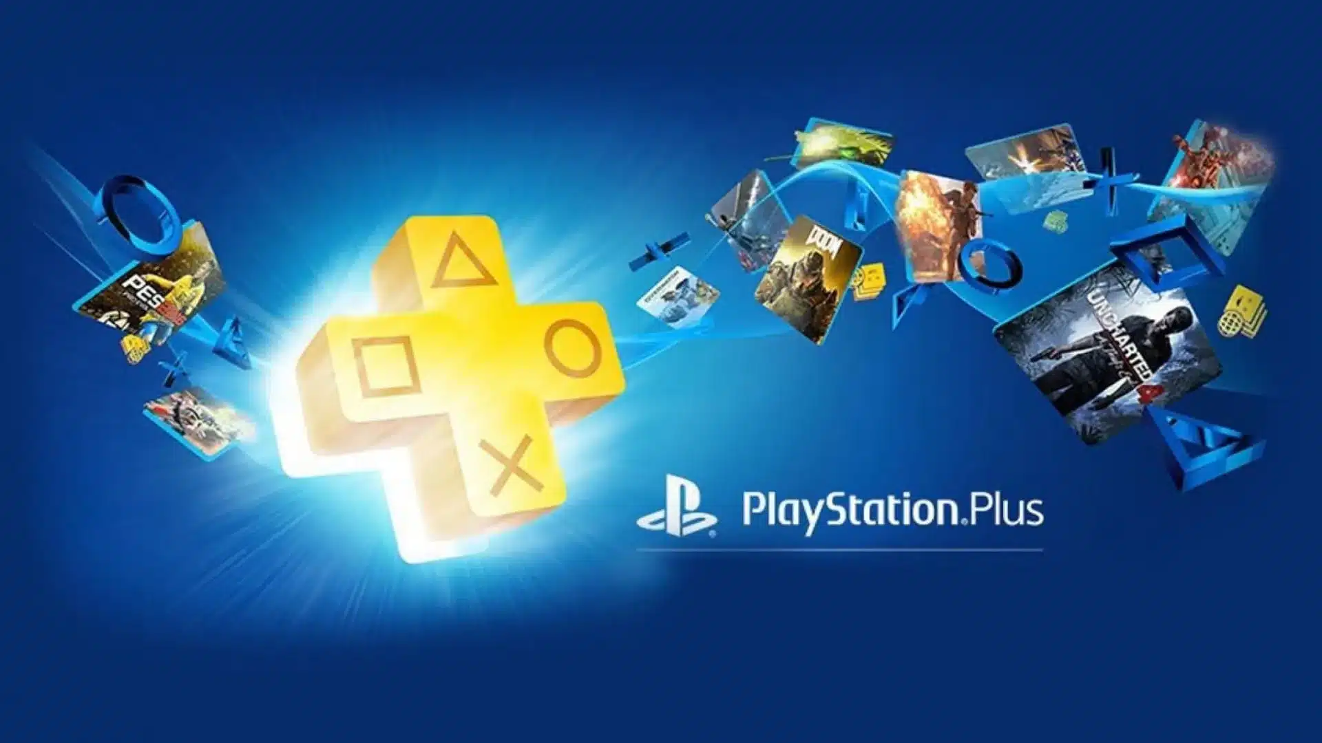 PS-Plus