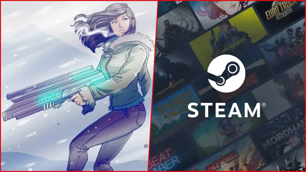 Paradox Souls gratuit sur Steam