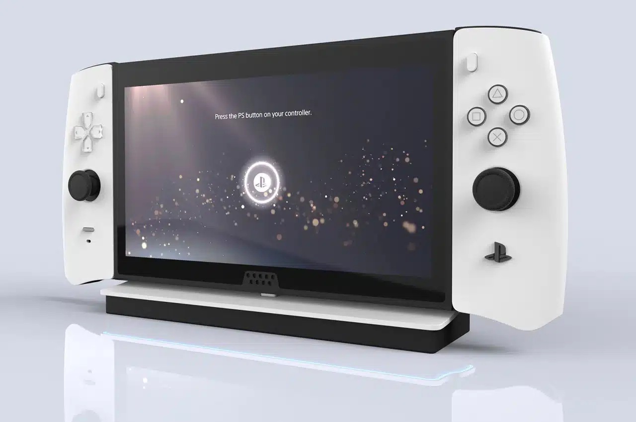 PS handheld : une console révolutionnaire avec le PSSR de la PS5 Pro, annonce imminente de Sony ?