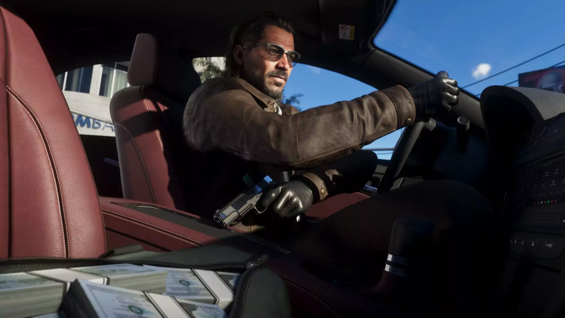 GTA 6 : les fans pensent avoir trouvé l’acteur derrière le personnage de Raul Bautista