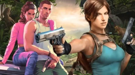 Le nouveau jeu Tomb Raider prévu à la même date que GTA 6 selon une rumeur persistante