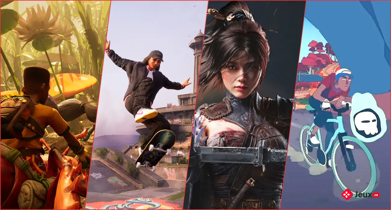 Xbox Game Pass juillet 2025 : premiers jeux confirmés, des nouveautés qui vont ravir les joueurs