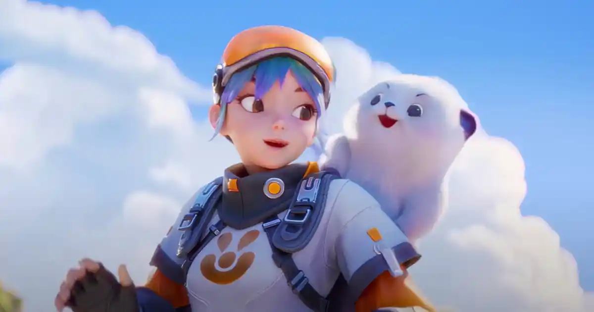 Aniimo : le nouveau rival de Pokémon et Palworld dévoile un trailer de gameplay bluffant