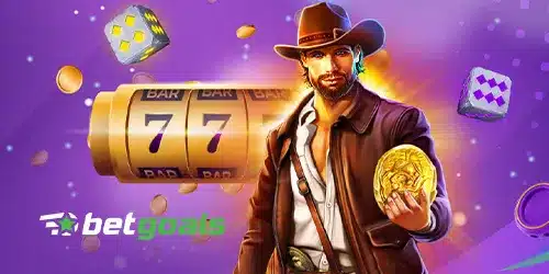 jeux Betgoals casino