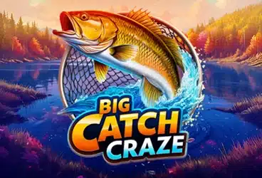 Big Catch Craze