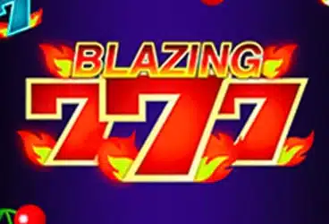 Blazing 777