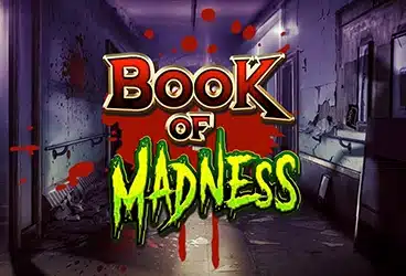 Book Of Madness