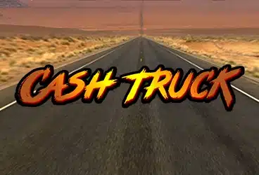 Cash Truck