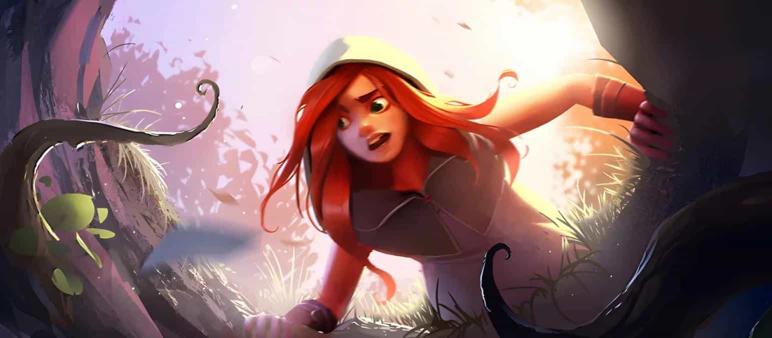 Ce jeu d’aventure fantastique primé est à récupérer gratuitement sur Steam, offre limitée !