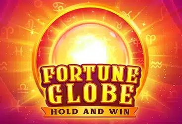 Fortune Globe