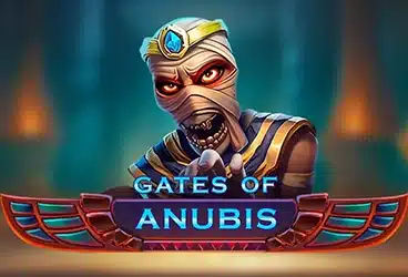 Gates Of Anubis