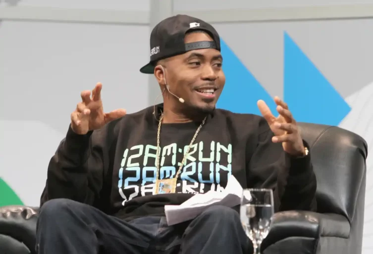 Le rappeur Nas mise gros sur un projet de casino audacieux dans son quartier natal