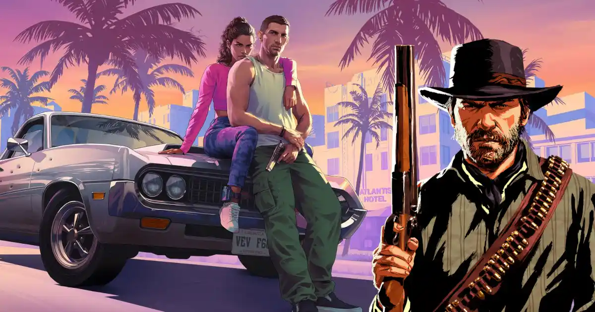 GTA 6 : Rockstar miserait sur le retour spectaculaire des mécaniques de Red Dead Redemption 2