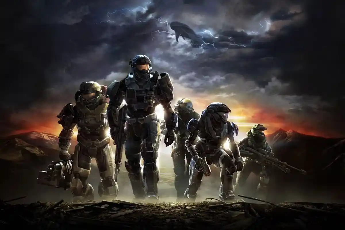 L'avenir de la franchise Halo à l'écran
