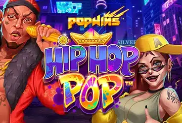 Hiphoppop
